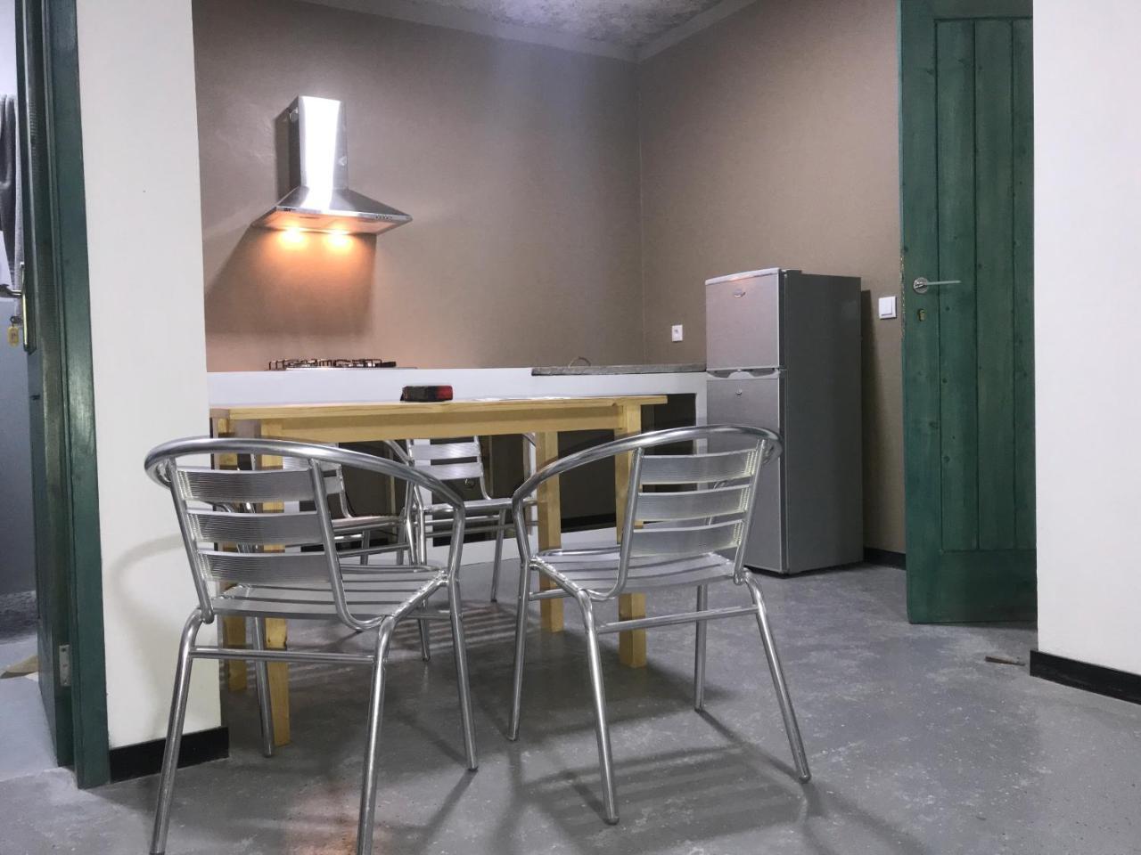Salzen Portas De Sol Appartement Santa Maria Buitenkant foto