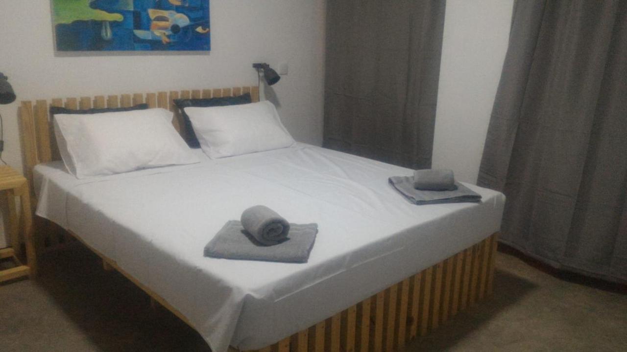 Salzen Portas De Sol Appartement Santa Maria Buitenkant foto