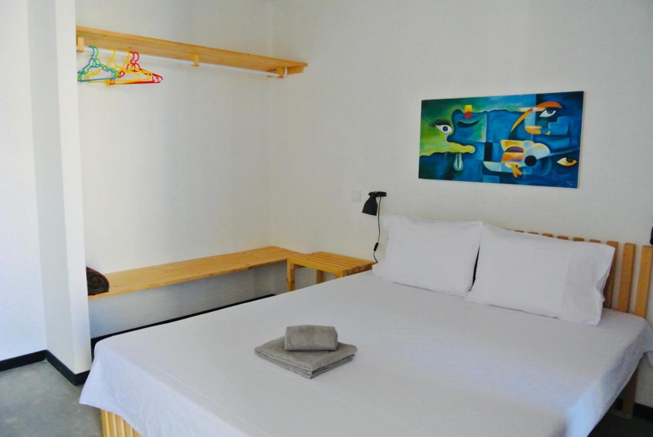 Salzen Portas De Sol Appartement Santa Maria Buitenkant foto
