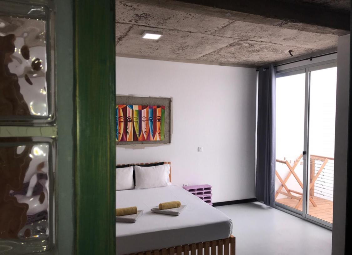 Salzen Portas De Sol Appartement Santa Maria Buitenkant foto